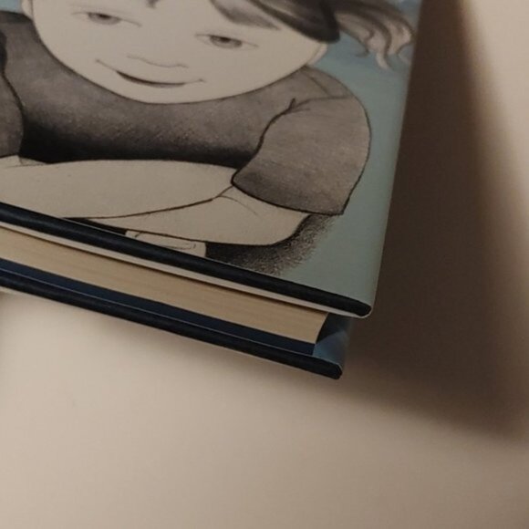 3/$13 Sapphire the Great and the Meaning of Life by Beverly Brenna 2019 - Picture 3 of 7